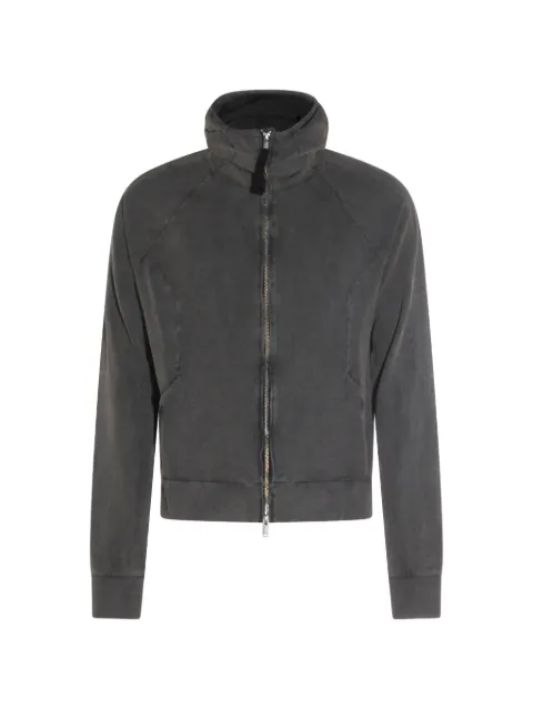 Thom Krom zip hoodie