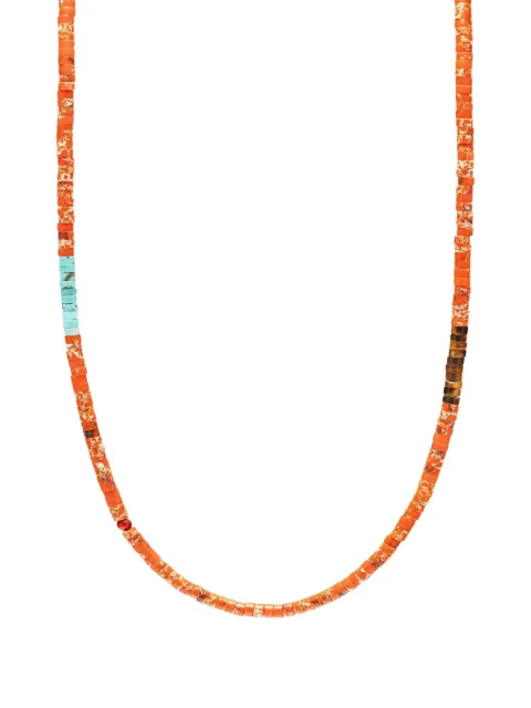 Nialaya Jewelry halsband med stenar