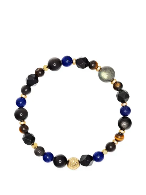 Nialaya Jewelry Spiritual Power beaded bracelet