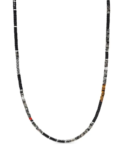 Nialaya Jewelry halsband med stenar