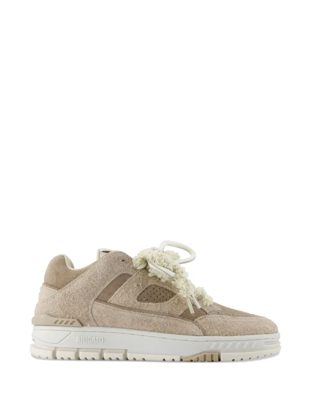 Axel Arigato lace-up fastening sneakers - Toni neutri