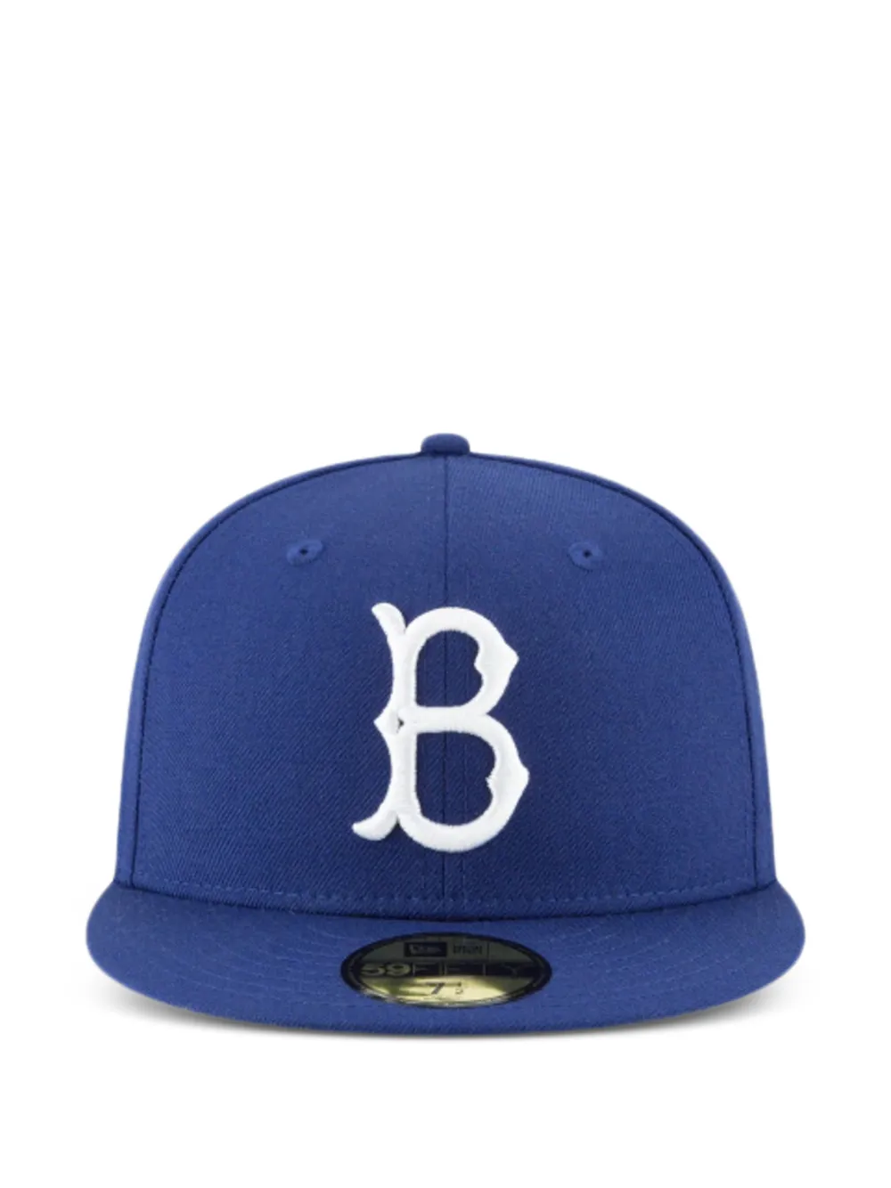 NEW ERA CAP Brooklyn Dodgers Cooperstown Collection 59Fifty baseball cap - Blu