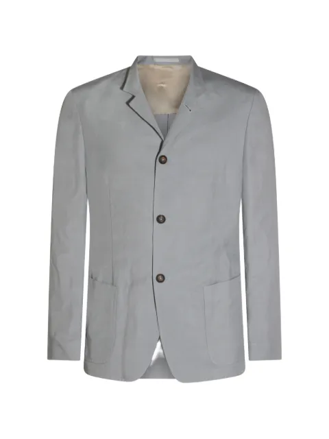Eleventy single-breasted blazer