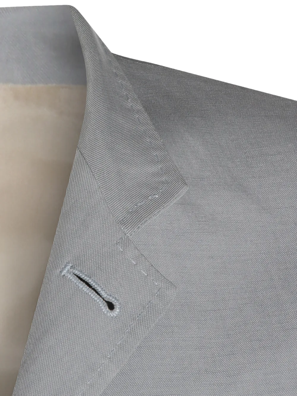  Eleventy Single-breasted Blazer - Grey 