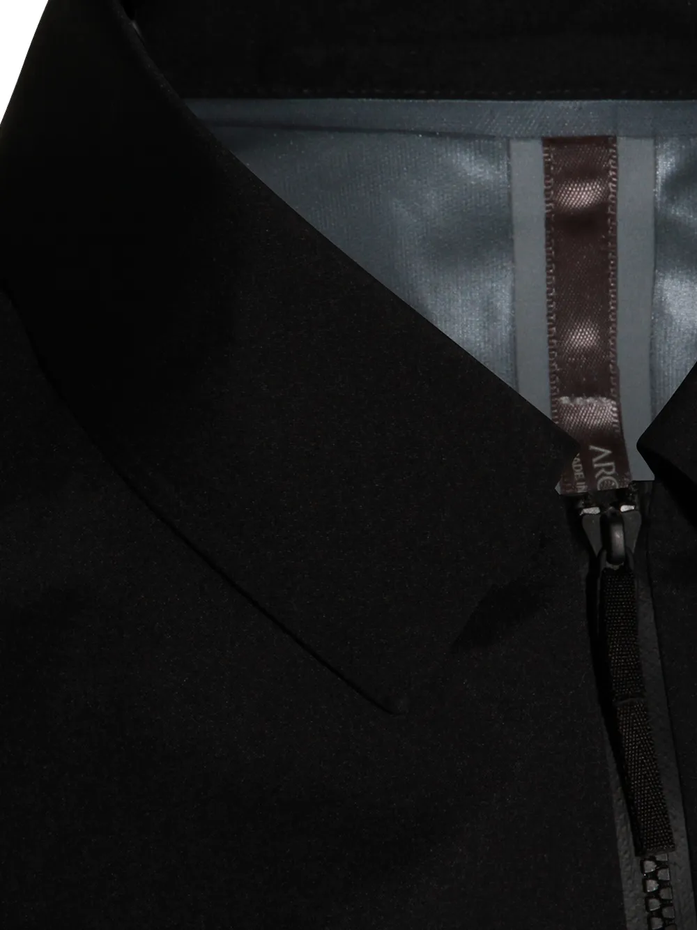  Arc'teryx Centroid Jacket - Black 