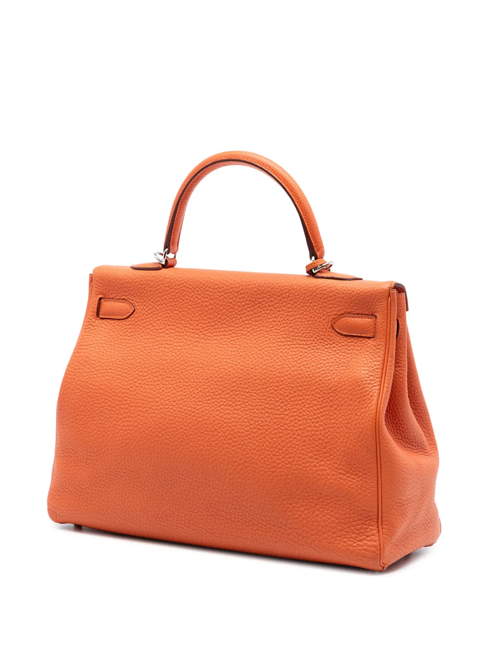 2013 Togo Kelly Ii Retourne 35 Satchel