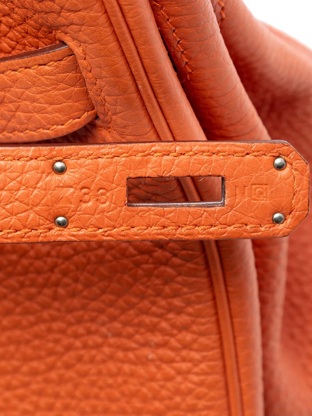2013 Togo Kelly Ii Retourne 35 Satchel