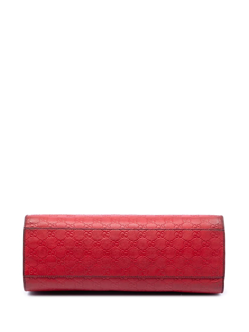 2016-2026 Large Guccissima Emily Shoulder Bag