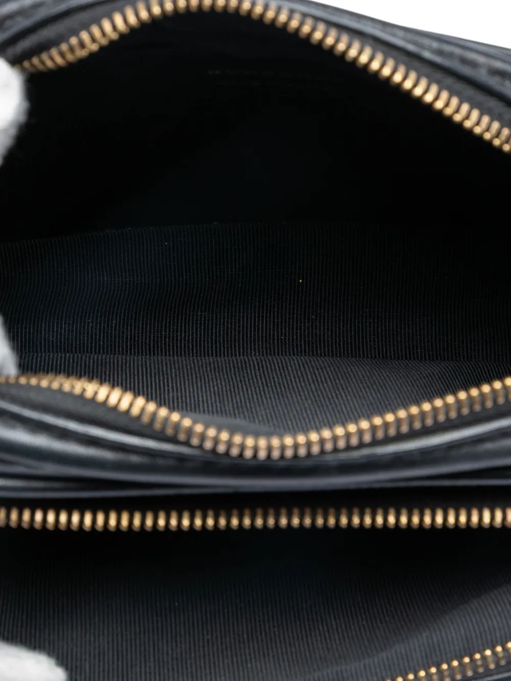 Burberry Pre-Owned 2000-2017 1983 ナイト チェック キャンバス