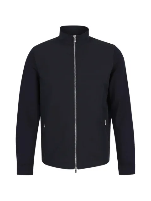 Marco Pescarolo zip jacket