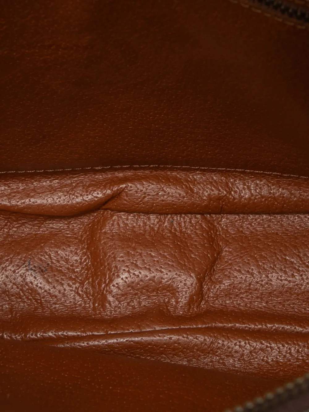 1990-2010 Monogram Jeune Fille Mm Crossbody Bag