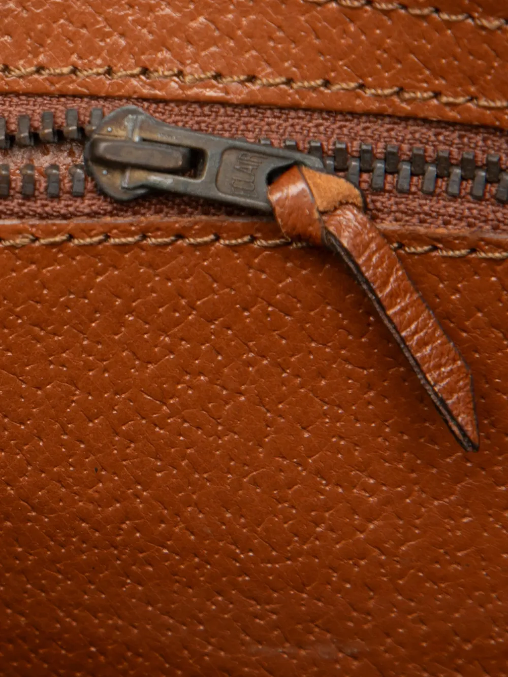 1990-2010 Monogram Jeune Fille Mm Crossbody Bag