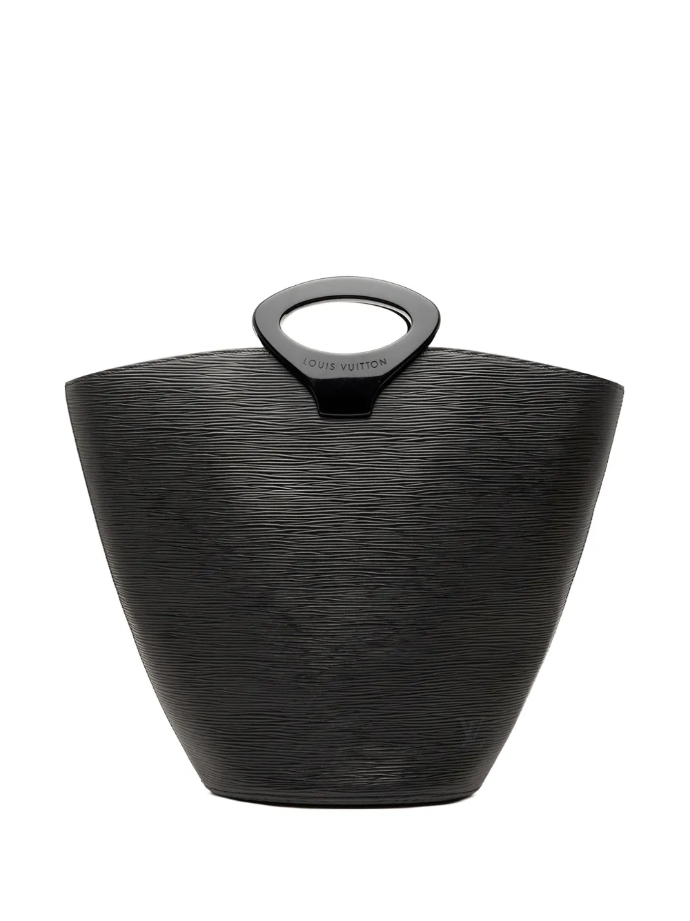 Louis Vuitton Pre-Owned 1999 Epi Noctambule tote bag - Nero