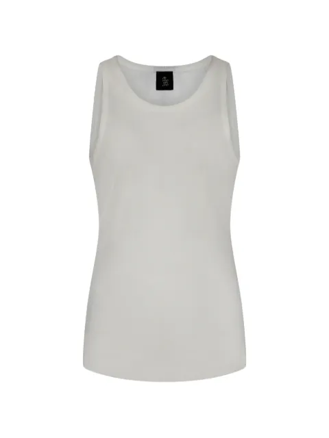 Thom Krom crew-neck vest