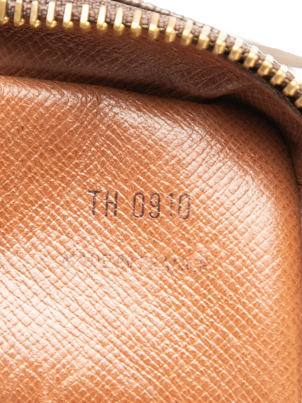 1990 Monogram Mini Amazone Crossbody Bag