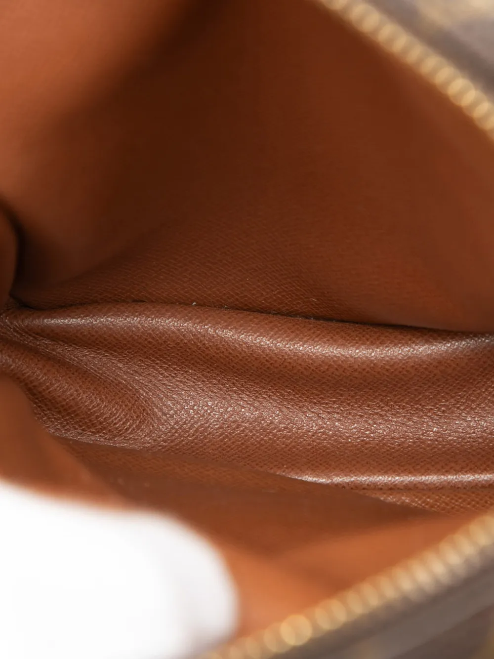 1990 Monogram Mini Amazone Crossbody Bag