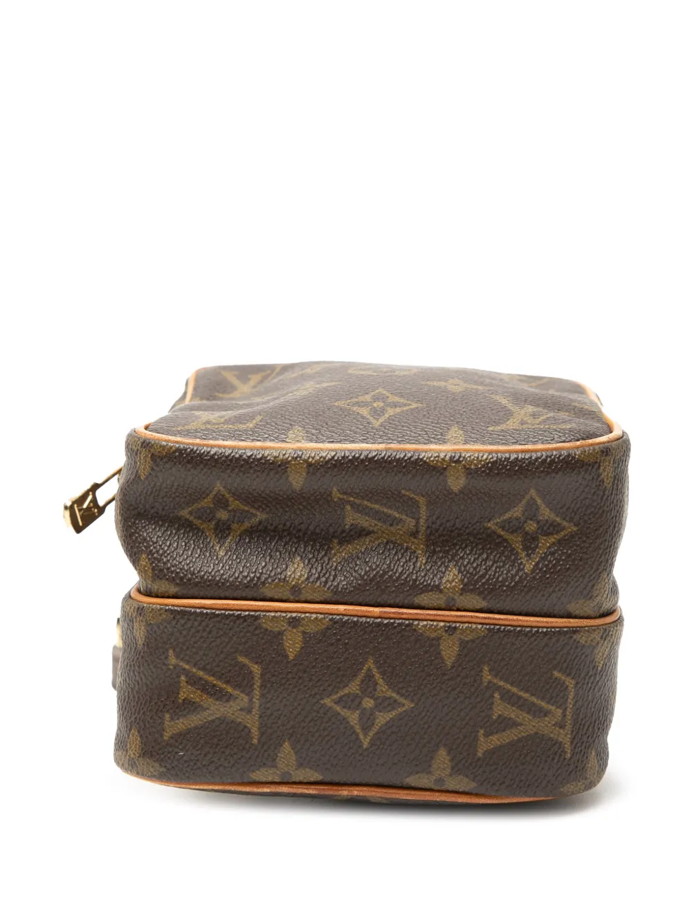1990 Monogram Mini Amazone Crossbody Bag
