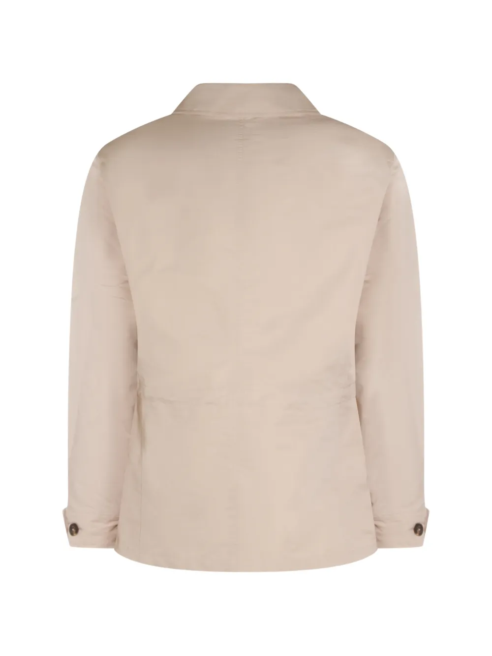 Eleventy 버튼 포켓 재킷 | 셔츠 재킷 | Image 2