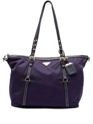 Baldinini レザー トートバッグ | ブラック | FARFETCH JP