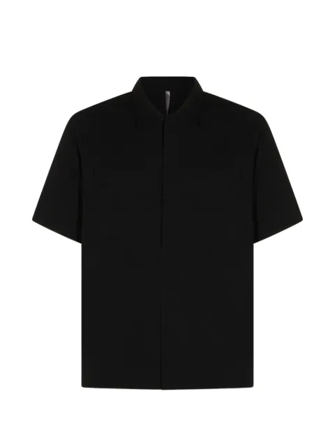 Arc'teryx camisa con bolsillo en el pecho
