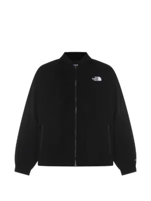 美品 THE NORTH FACE Compact Jacket M Black The North Face M MOUNTAIN Q JACKET - Men's outdoor jacket