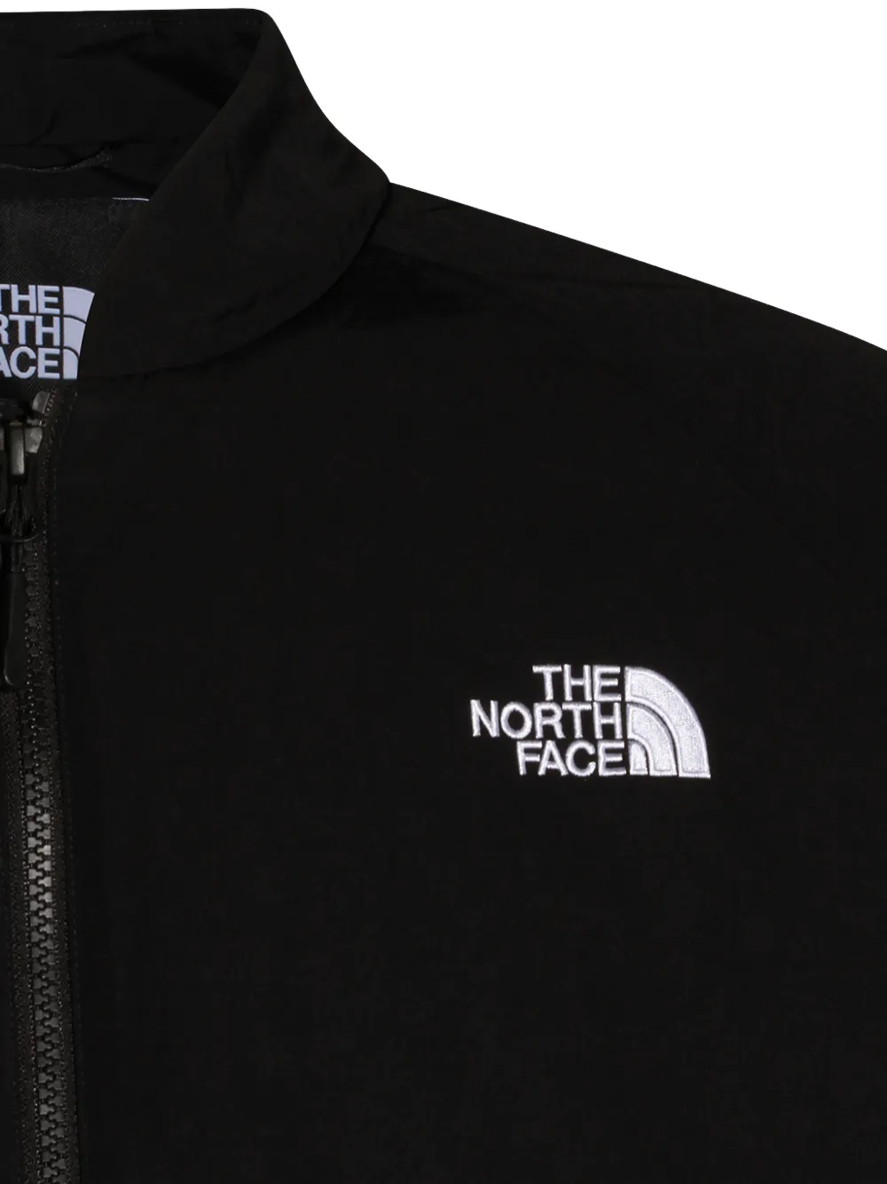  The North Face Nse Light Insulated Bomber Jacket - Black 