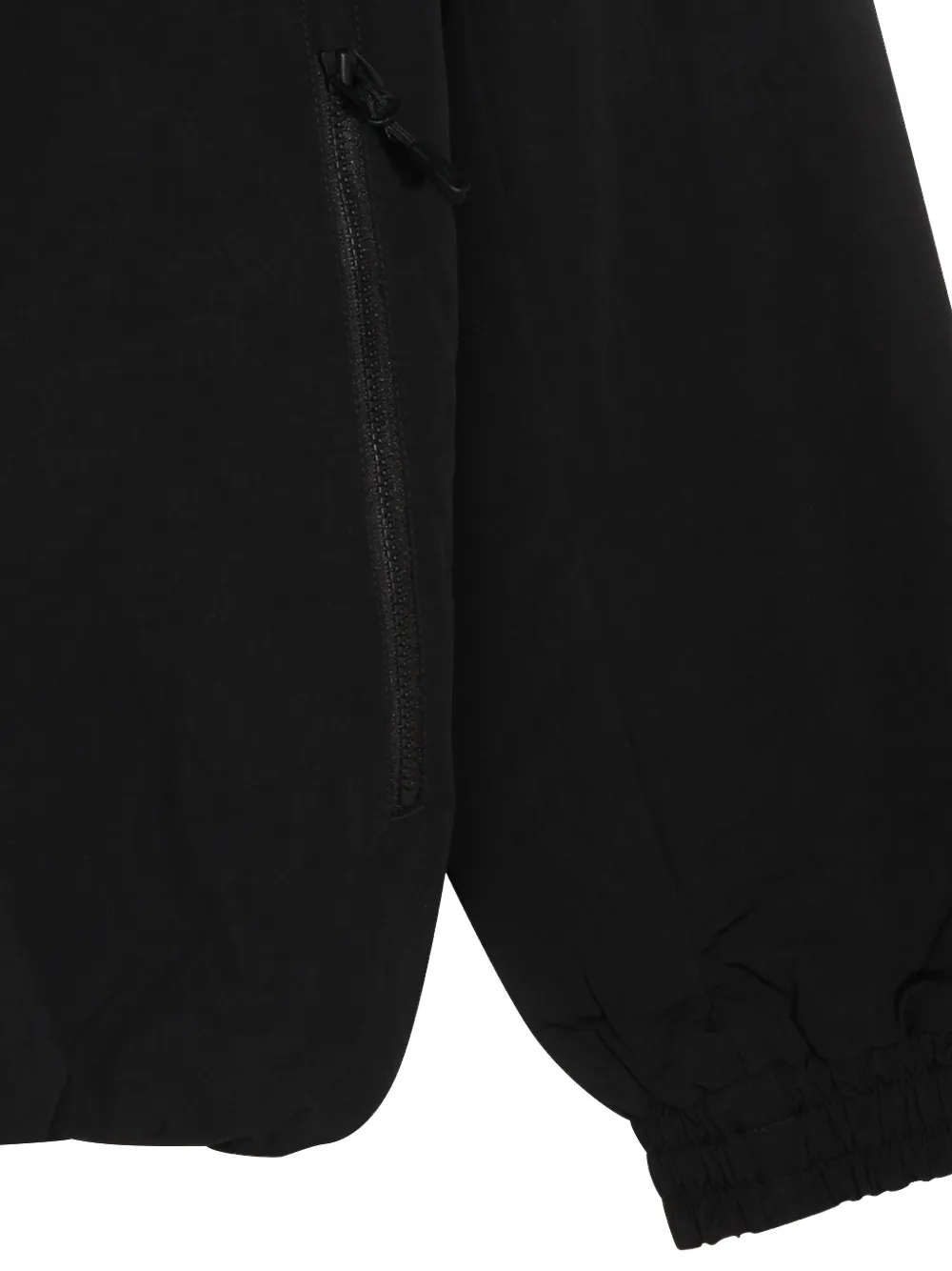The North Face NSE Light Insulated bomberjack Zwart