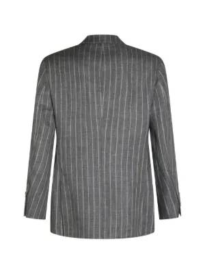 Brunello Cucinelli（ブルネロクチネリ） ジャケット - FARFETCH