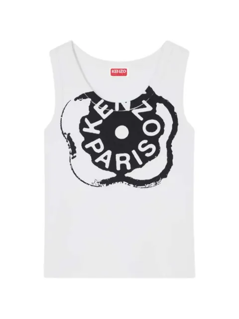 Kenzo Boke Flower 2.0 tank top