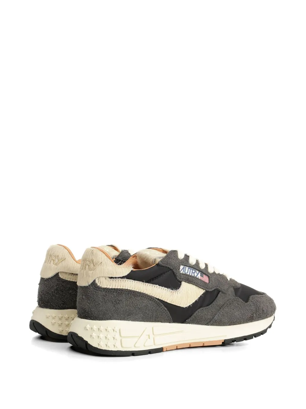 Autry Reelwind Low sneakers Grijs