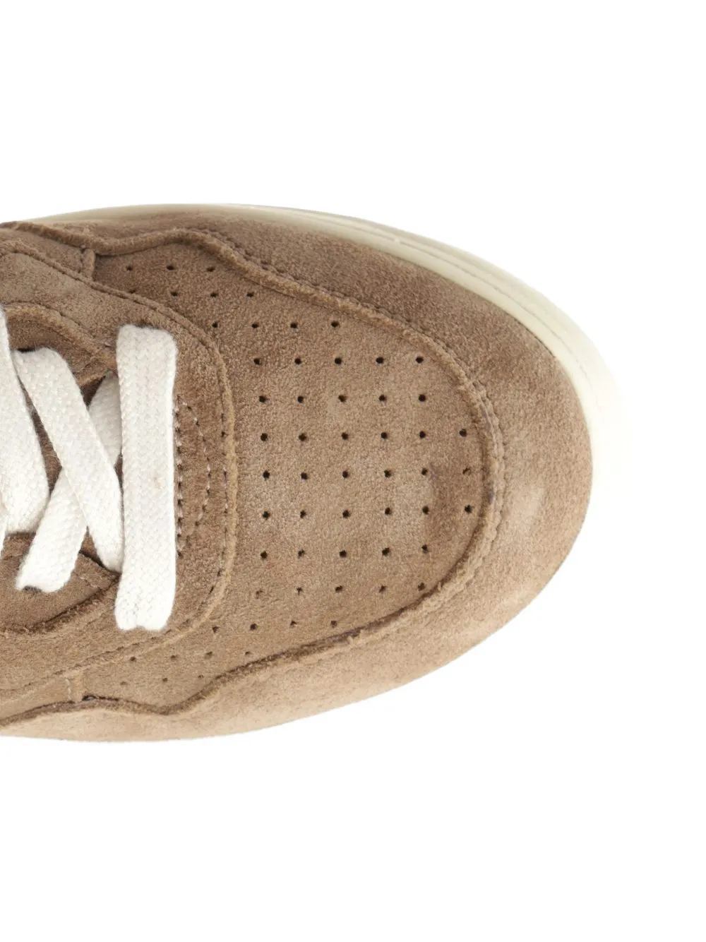 Autry Medalist low-top sneakers Bruin