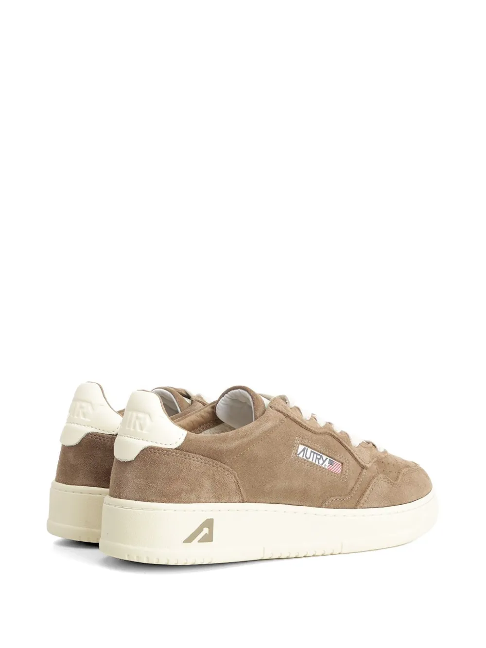 Autry Medalist low-top sneakers Bruin