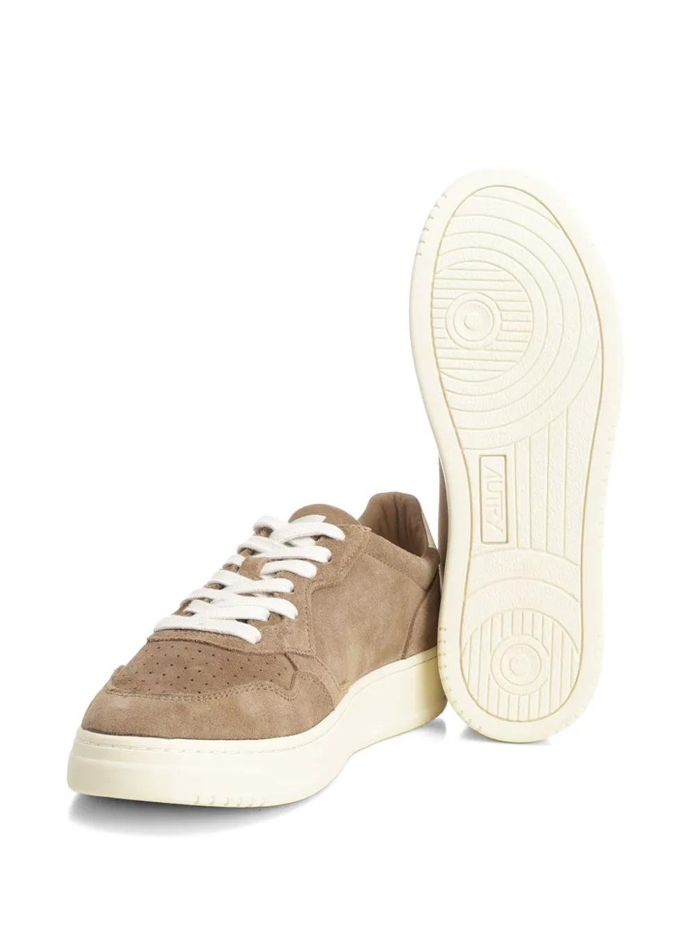 Autry Medalist low-top sneakers Bruin