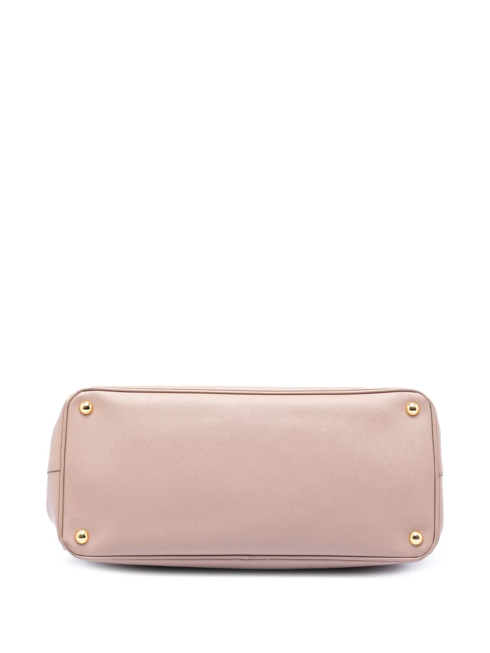 2021-2026 Large Saffiano Lux Galleria Satchel