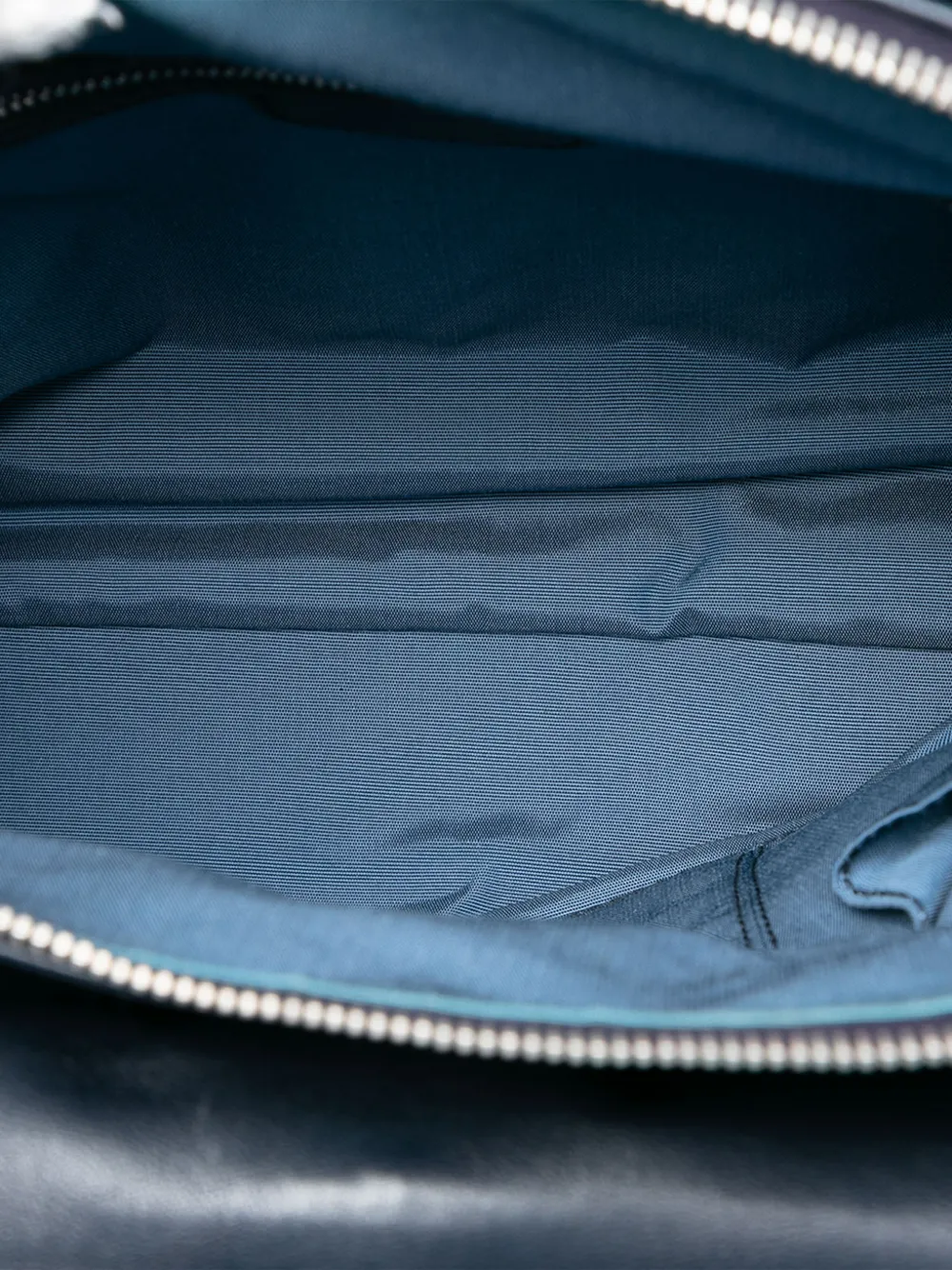 2008 Small Lambskin Karenina Frame Bag Tote Bag