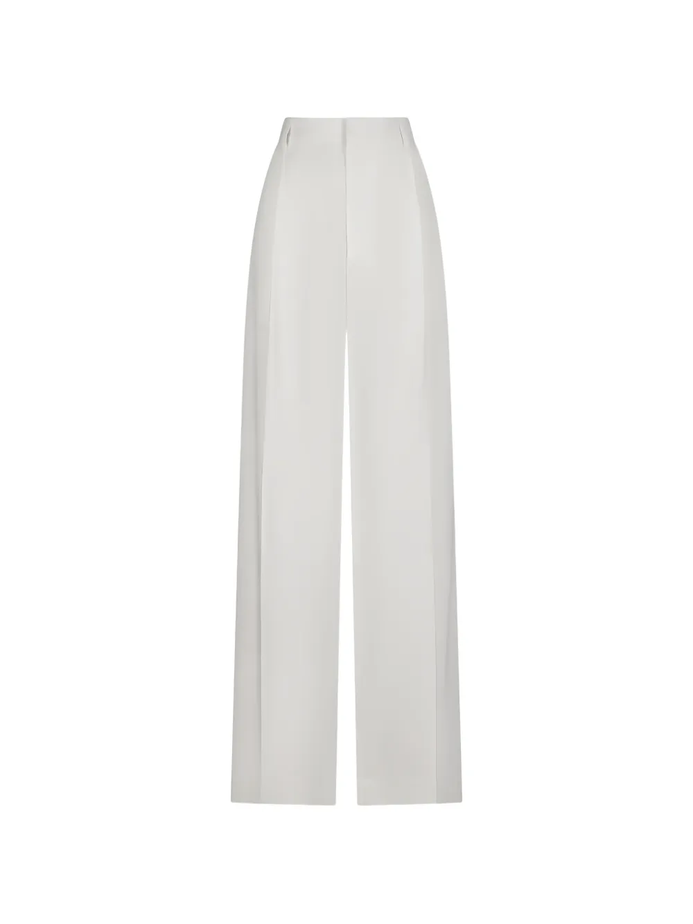 DARKPARK wide-leg trousers - Bianco