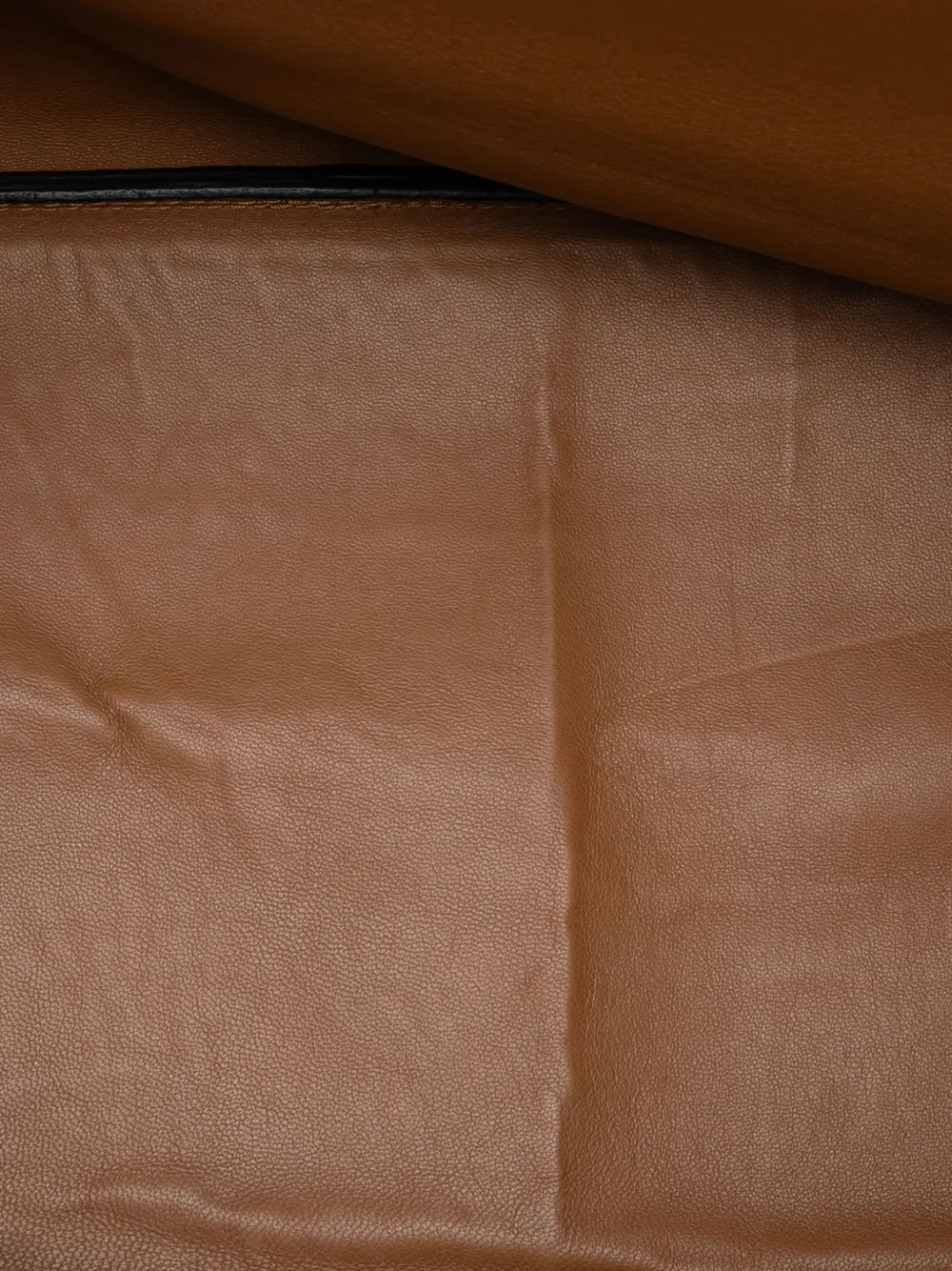 2010-2025 City Calf Leather Buckle Tote Bag