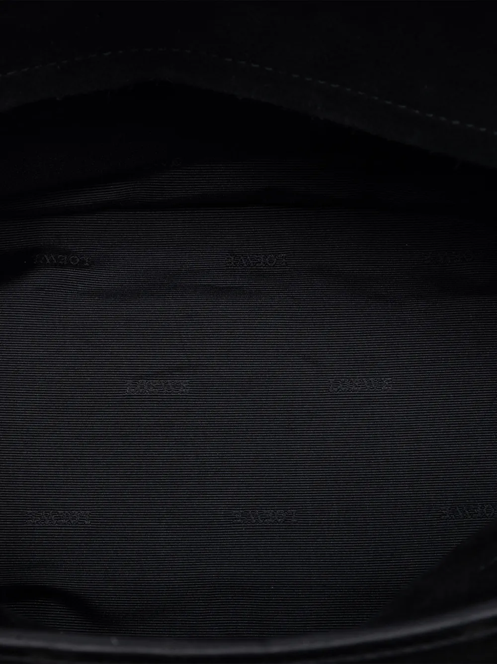 2007 Suede Amazona 28 Handbag