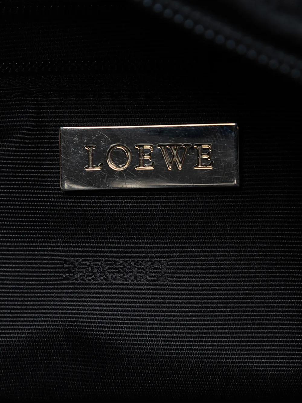 2007 Suede Amazona 28 Handbag