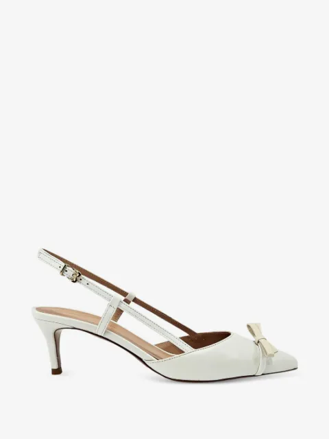 Madison.Maison Pumps Alessia con cinturino posteriore