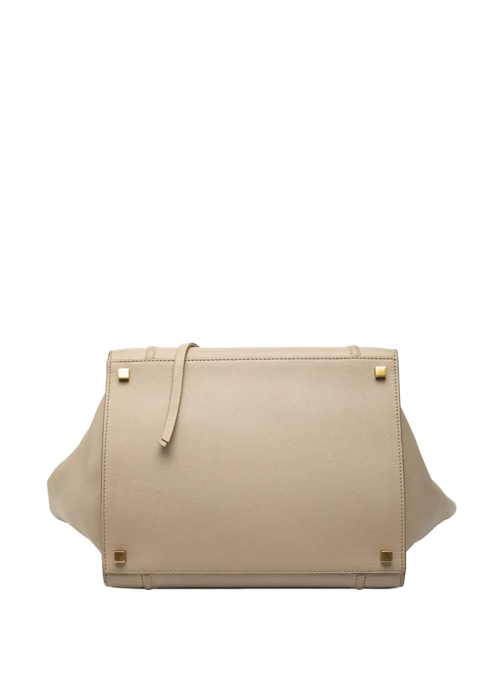 2013 Medium Leather Luggage Phantom tote bag