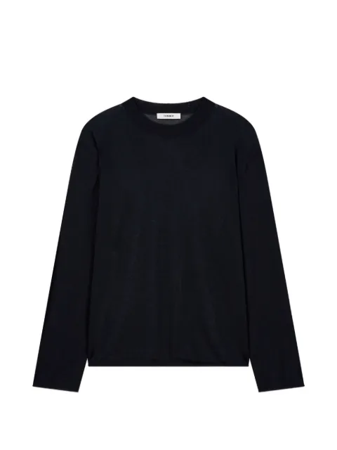 TOMBOY — relaxed-fit pullover sweater