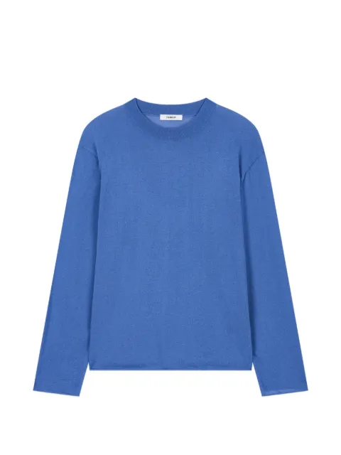 TOMBOY — relaxed-fit pullover sweater