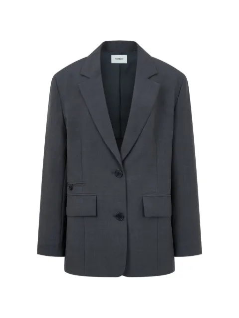 TOMBOY blazer con botones