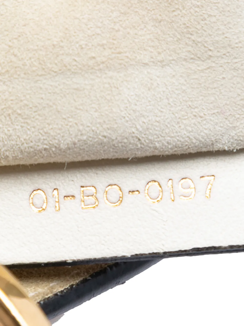 2017 Medium Lambskin Cannage Studded Supple Lady Dior Satchel