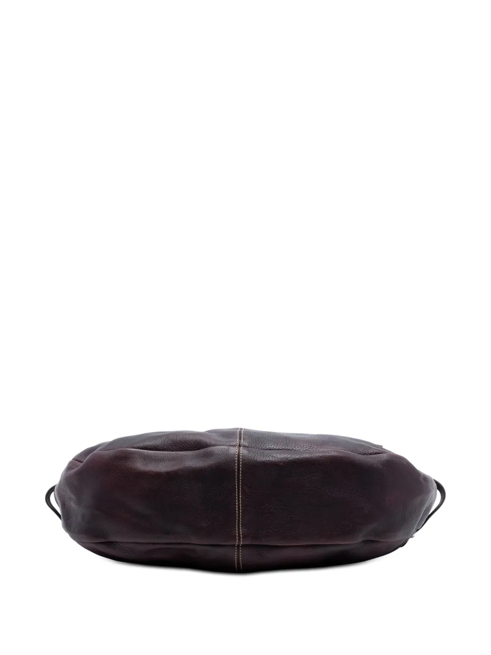 2016-2026 Leather Charlotte Tote Bag
