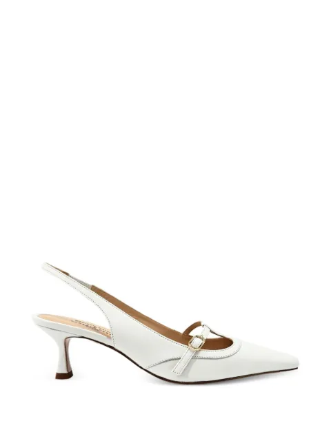 Madison.Maison escarpins Penny à bride arrière