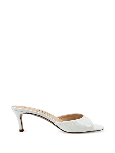Madison.Maison Lexis heeled sandals