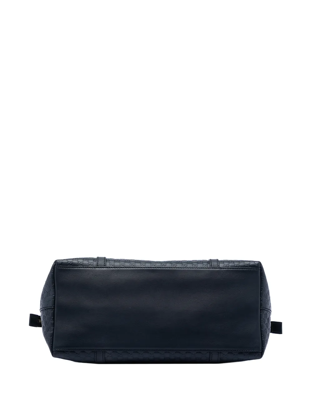 2016-2025 Large Microguccissima Dome Satchel