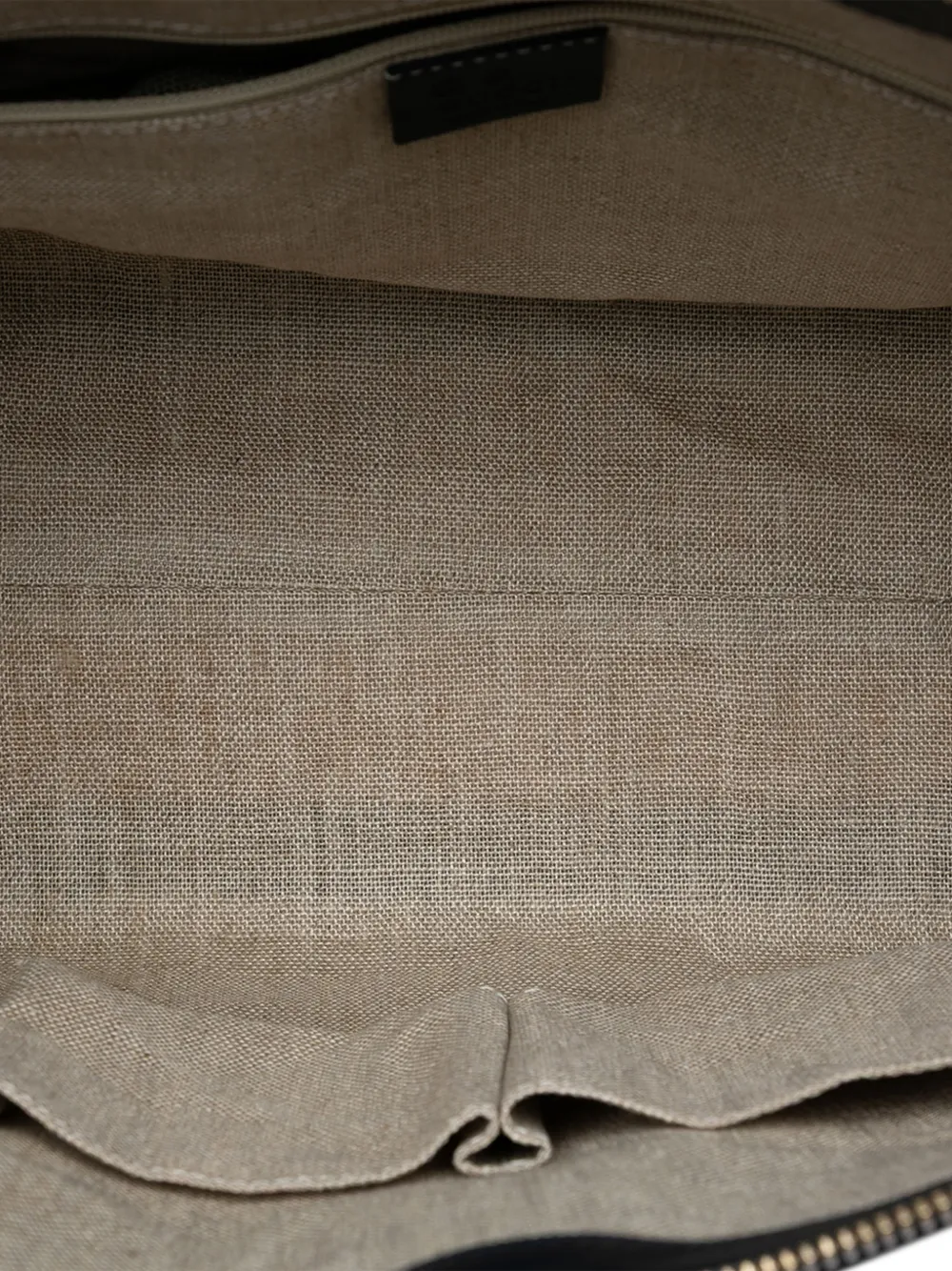 2016-2025 Large Microguccissima Dome Satchel